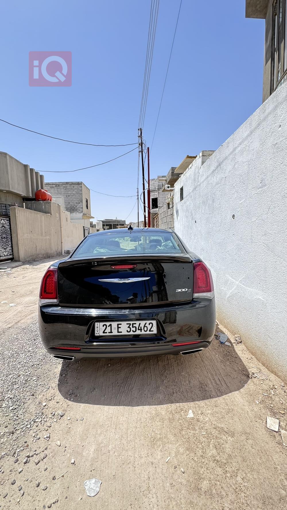 Chrysler 300
